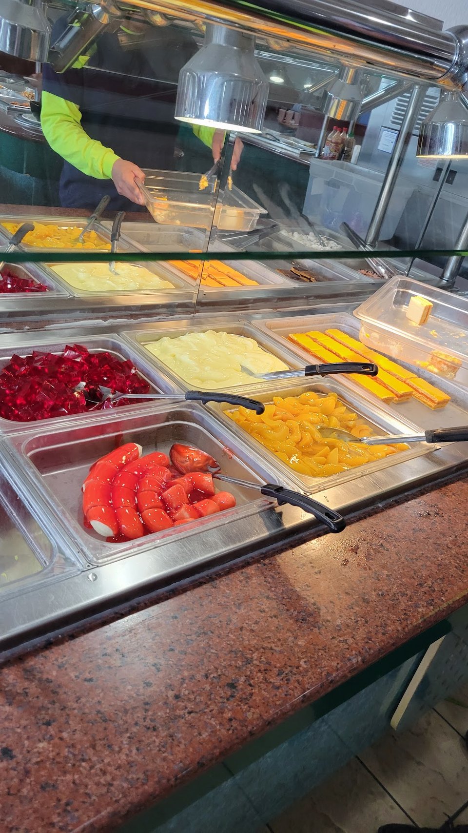 Fresh Fruit